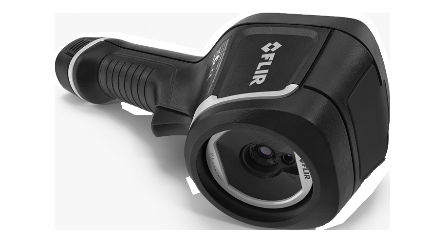 Flir_E_Series Flir E Series