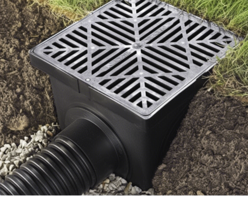 Какво трябва да знаете за дренажа?