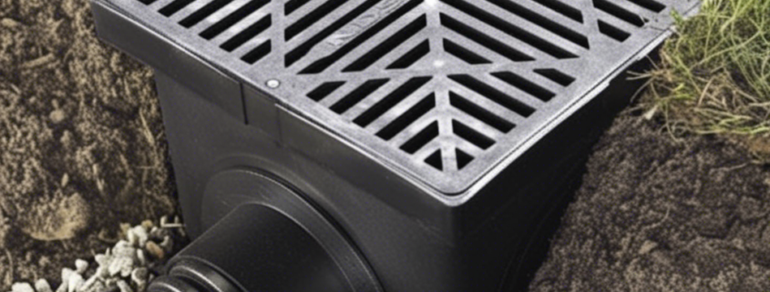 Какво трябва да знаете за дренажа?